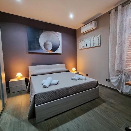 B&B Rampante Piana Degli Albanesi Dış mekan fotoğraf