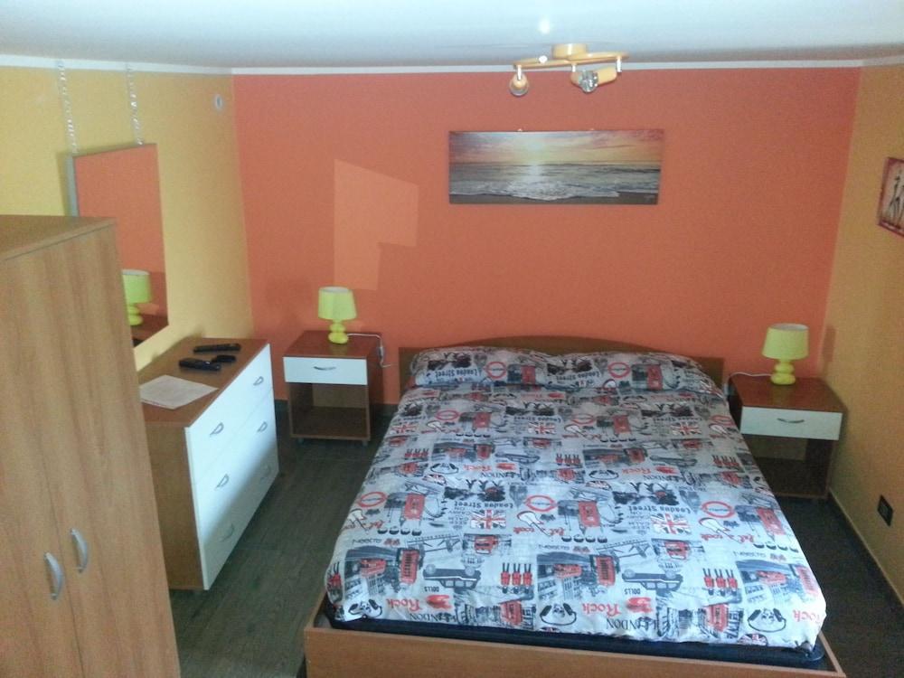 B&B Rampante Piana Degli Albanesi Dış mekan fotoğraf