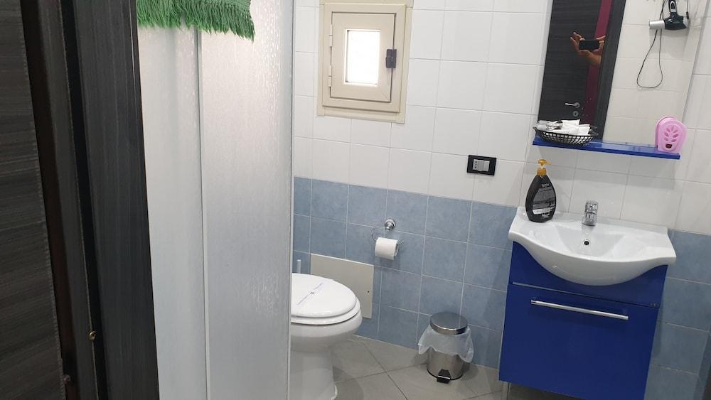 B&B Rampante Piana Degli Albanesi Dış mekan fotoğraf