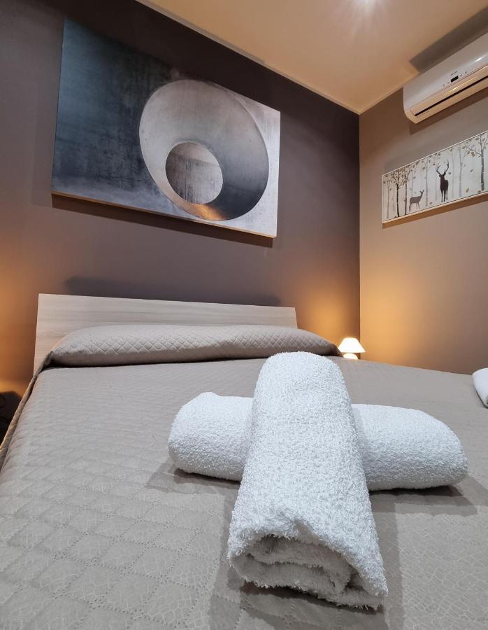 B&B Rampante Piana Degli Albanesi Dış mekan fotoğraf