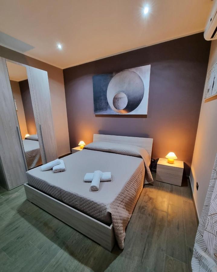 B&B Rampante Piana Degli Albanesi Dış mekan fotoğraf