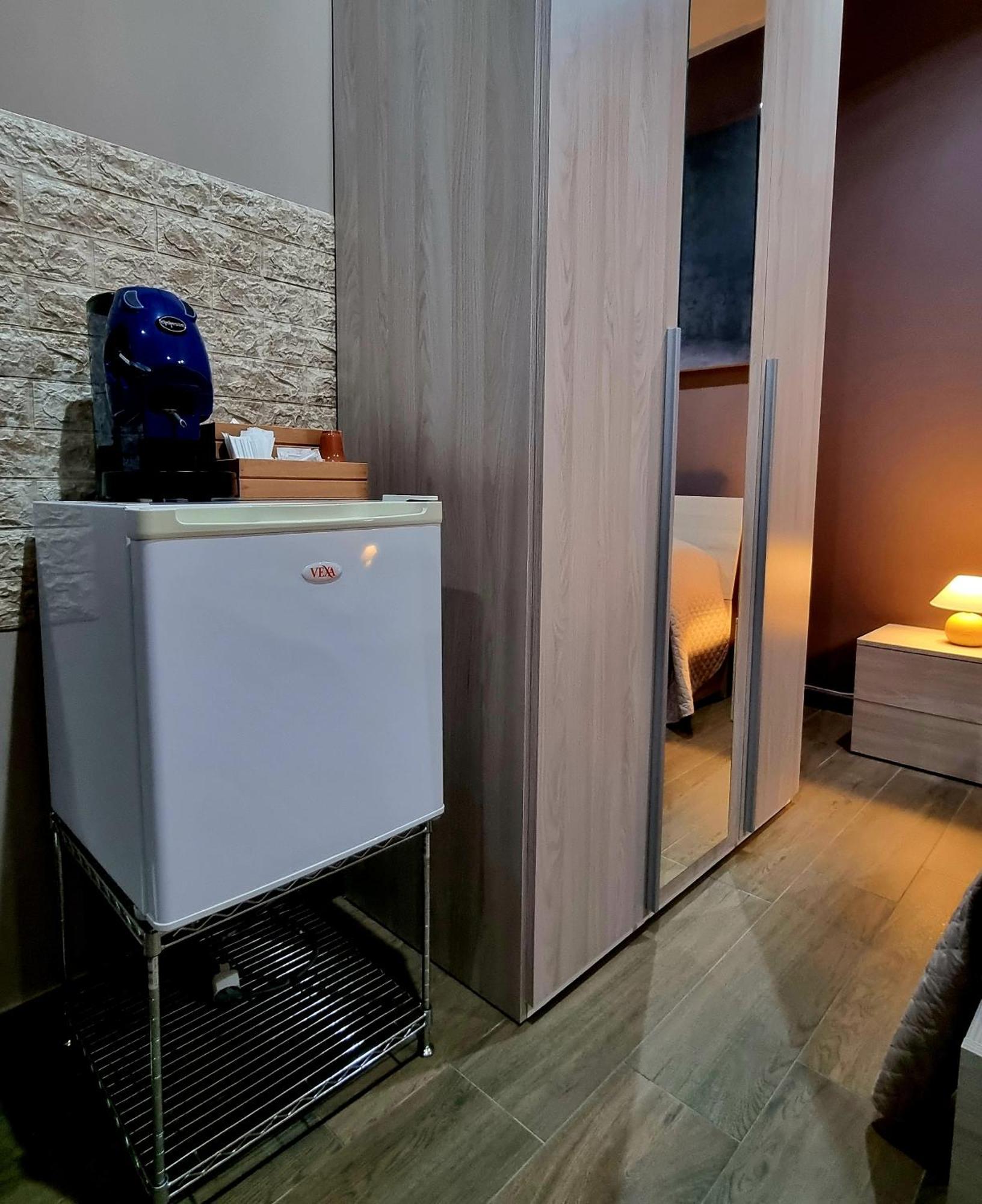 B&B Rampante Piana Degli Albanesi Dış mekan fotoğraf