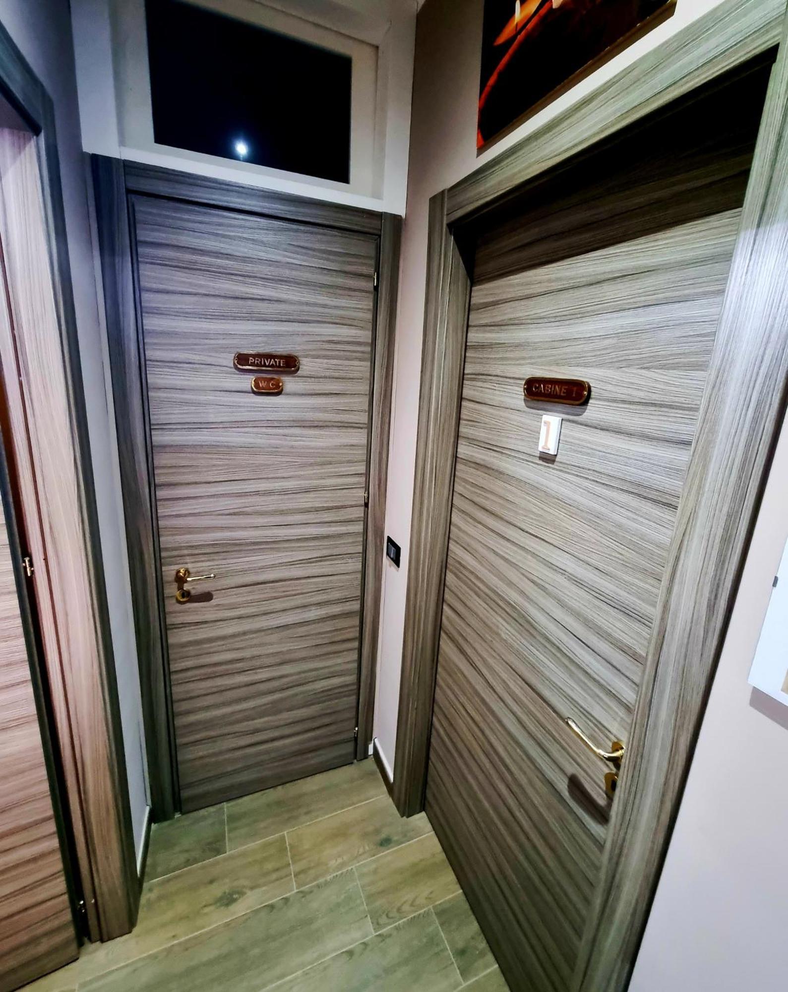 B&B Rampante Piana Degli Albanesi Dış mekan fotoğraf