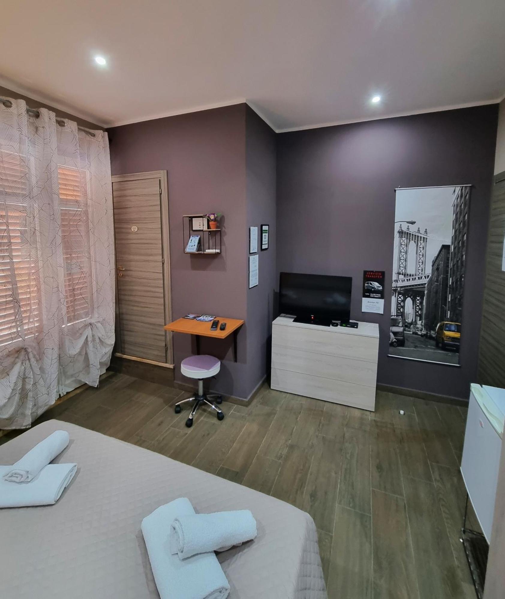 B&B Rampante Piana Degli Albanesi Dış mekan fotoğraf