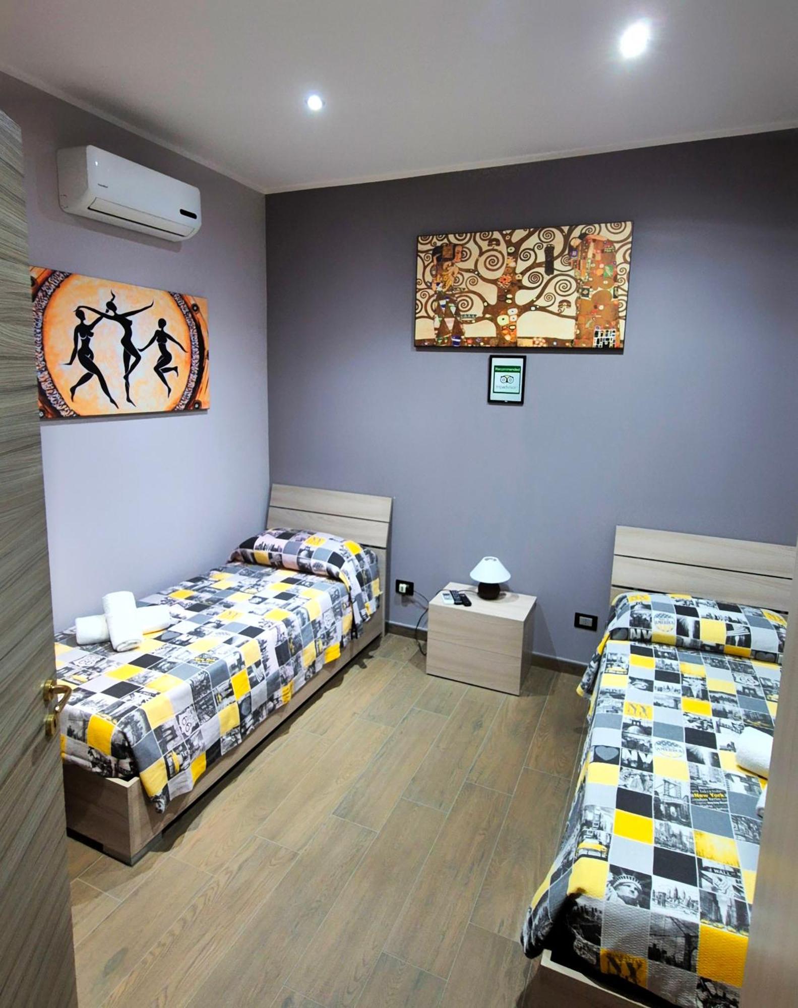 B&B Rampante Piana Degli Albanesi Dış mekan fotoğraf