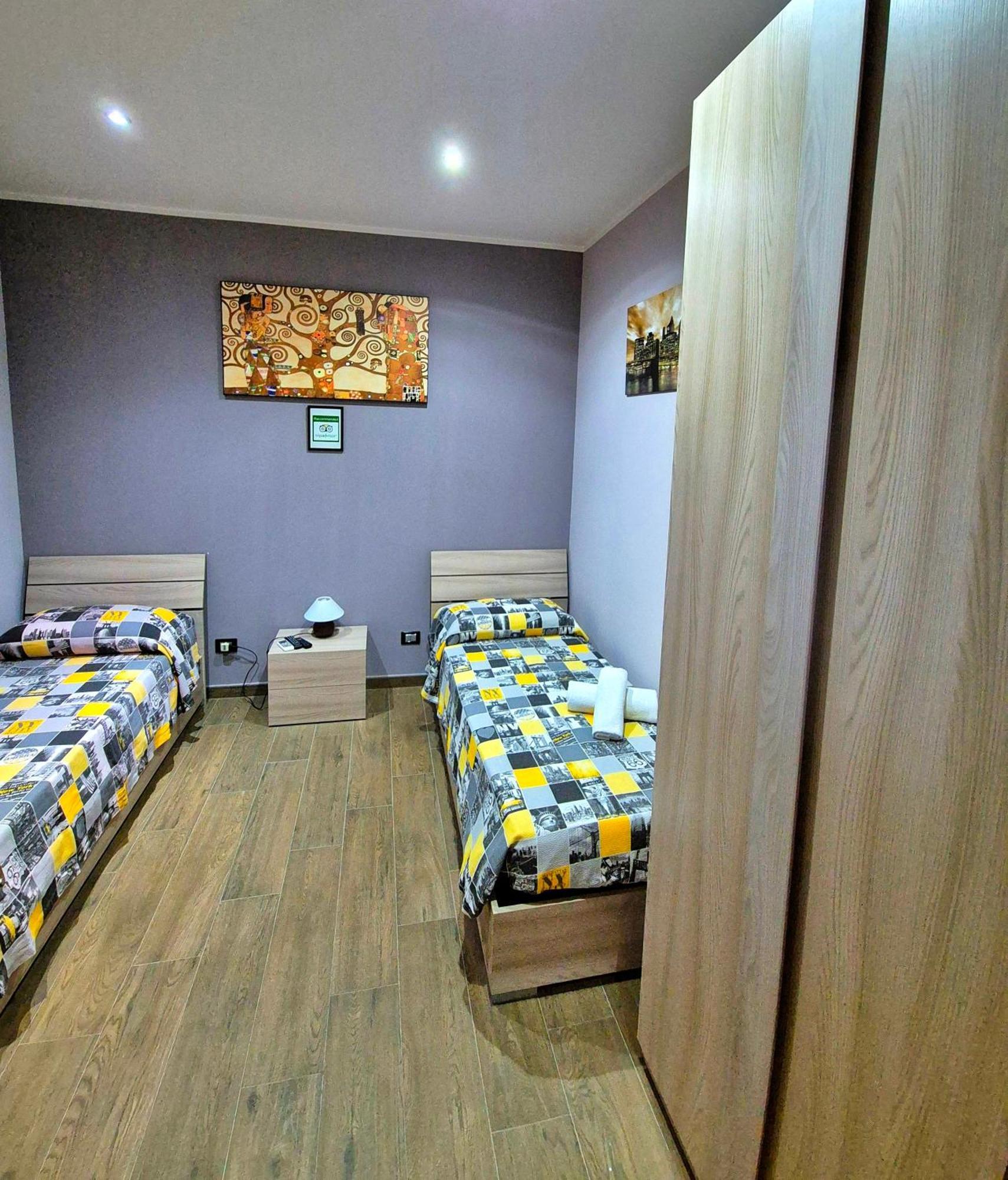 B&B Rampante Piana Degli Albanesi Dış mekan fotoğraf