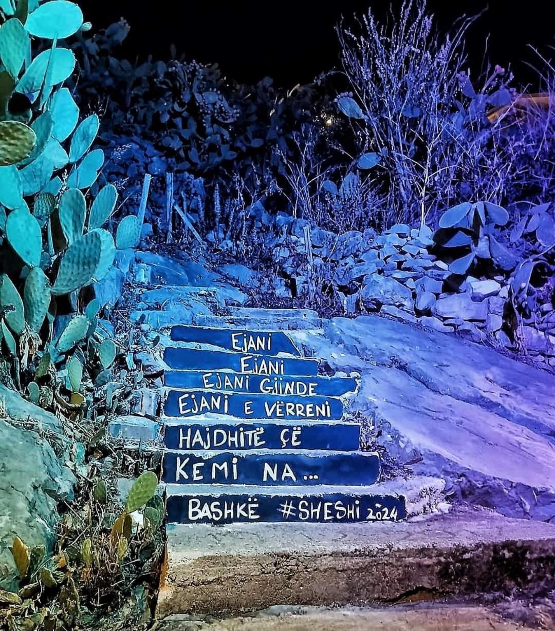 B&B Rampante Piana Degli Albanesi Dış mekan fotoğraf