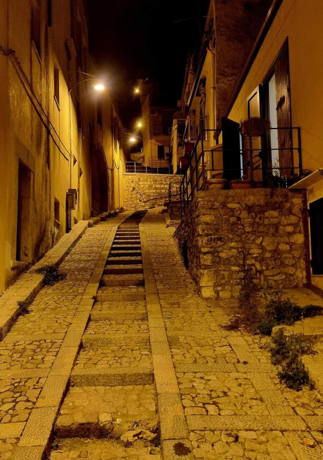 B&B Rampante Piana Degli Albanesi Dış mekan fotoğraf